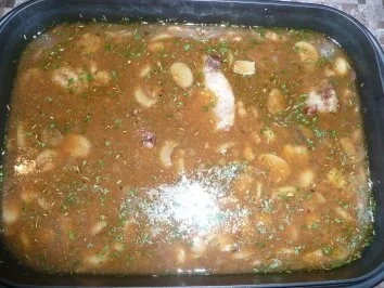 Beschwipster Jäger - Rezept - Bild Nr. 3