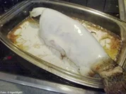 Rezept: Sauerrahm-Forellen Sauerrahm-Forellen - Rezept