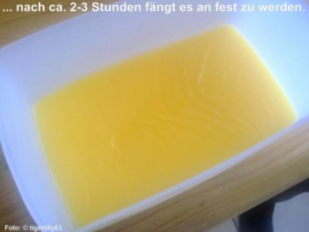 Butterschmalz (Ghee) selbst herstellen - Rezept - Bild Nr. 7