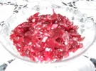 Rote Bete-Salat - Rezept