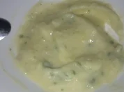 Mecklenburger Kartoffelsuppe - Rezept