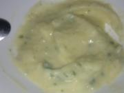 Mecklenburger Kartoffelsuppe - Rezept