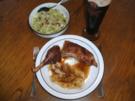 Fleisch: Ente klassisch - Rezept