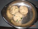 Semmelknödel - Rezept