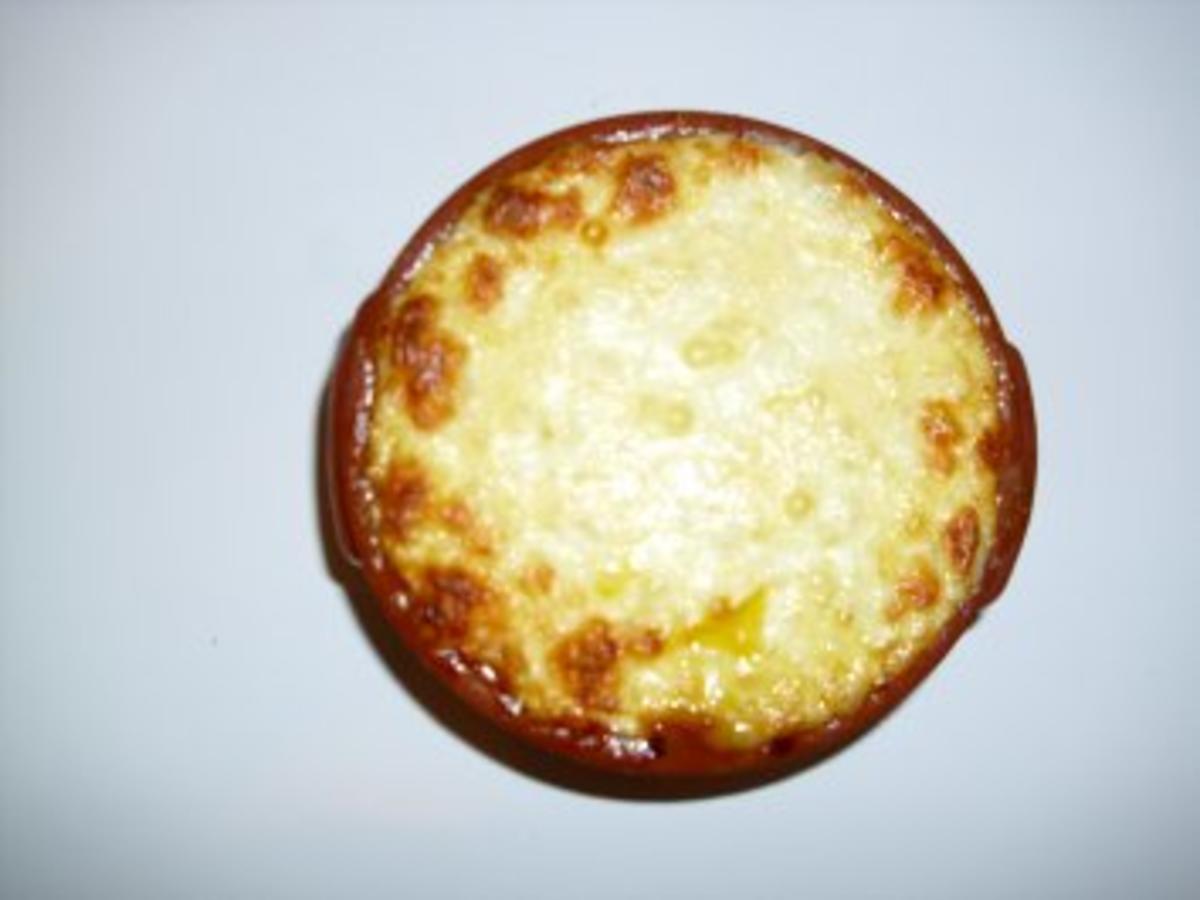 Griechische Moussaka Rezepte - kochbar.de