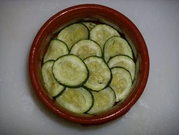 Rezept: Moussaka Bild Nr. 3 Moussaka - Rezept - Bild Nr. 3