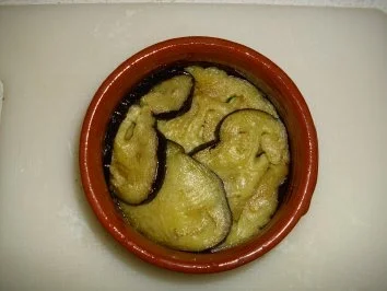 Rezept: Moussaka Bild Nr. 4 Moussaka - Rezept - Bild Nr. 4