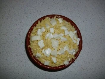 Rezept: Moussaka Bild Nr. 6 Moussaka - Rezept - Bild Nr. 6