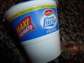 Rezept: Ricotta - Trauben - Kuchen Bild Nr. 7 Ricotta - Trauben - Kuchen - Rezept - Bild Nr. 7