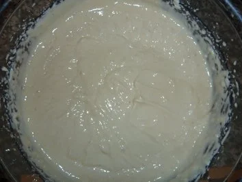 Rezept: Ricotta - Trauben - Kuchen Bild Nr. 6 Ricotta - Trauben - Kuchen - Rezept - Bild Nr. 6