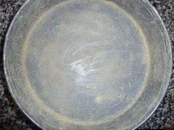 Rezept: Ricotta - Trauben - Kuchen Bild Nr. 5 Ricotta - Trauben - Kuchen - Rezept - Bild Nr. 5