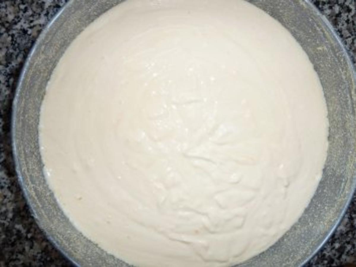 Ricotta - Trauben - Kuchen - Rezept - Bild Nr. 4