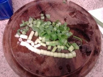 Paprika-Rahm-Schnitzel - Rezept - Bild Nr. 3