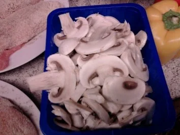 Paprika-Rahm-Schnitzel - Rezept - Bild Nr. 4