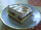 Stachelbeerkuchen - Rezept