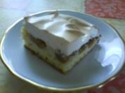 Stachelbeerkuchen - Rezept