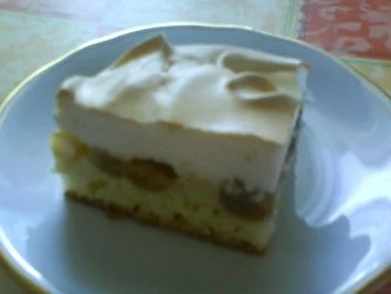 Stachelbeerkuchen - Rezept - Bild Nr. 2