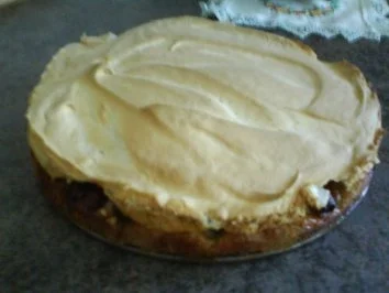 Stachelbeerkuchen - Rezept - Bild Nr. 7