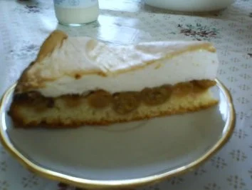 Stachelbeerkuchen - Rezept - Bild Nr. 9