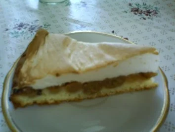 Stachelbeerkuchen - Rezept - Bild Nr. 10