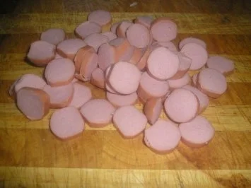 Linseneintopf mit Wurst - Rezept - Bild Nr. 4