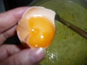 Rezept: Mais-Curry-Suppe Bild Nr. 4 Mais-Curry-Suppe - Rezept - Bild Nr. 4