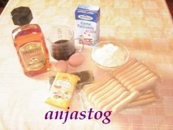 Tiramisu - Rezept - Bild Nr. 2