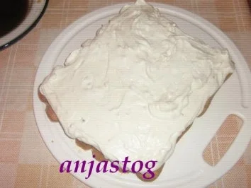 Tiramisu - Rezept - Bild Nr. 4