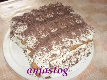 Tiramisu - Rezept - Bild Nr. 8