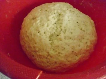 Kokoskuchen - Rezept - Bild Nr. 2