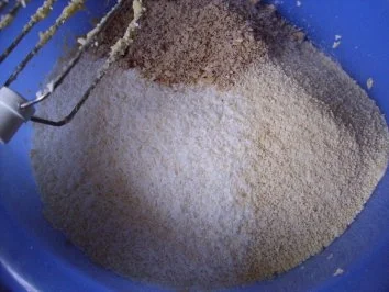 Kokoskuchen - Rezept - Bild Nr. 3