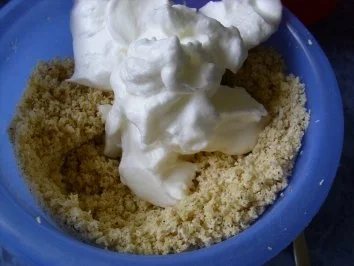 Kokoskuchen - Rezept - Bild Nr. 4