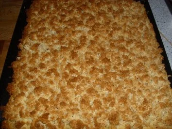 Kokoskuchen - Rezept - Bild Nr. 6