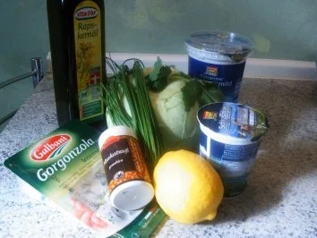 Kohlrabisalat - Rezept - Bild Nr. 2