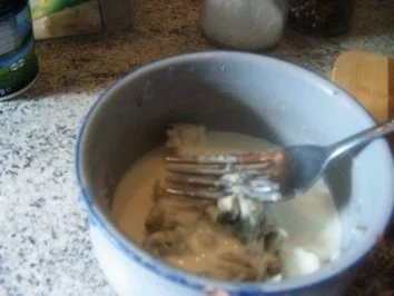 Kohlrabisalat - Rezept - Bild Nr. 4