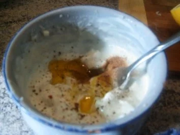 Kohlrabisalat - Rezept - Bild Nr. 6