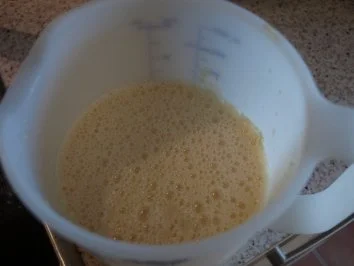 Pfannkuchenteig - Grundrezept - Rezept - Bild Nr. 2