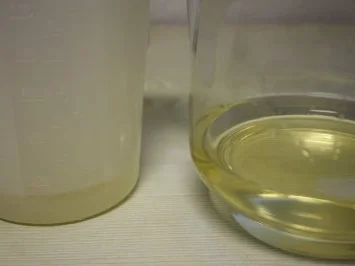 Kalte Ente - Rezept - Bild Nr. 4