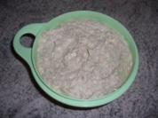 Fischaufstrich - Rezept