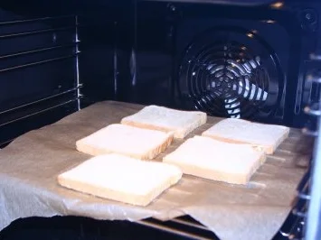 Pizzatoast-Kochschinken für nichtgernkocher :) - Rezept - Bild Nr. 3