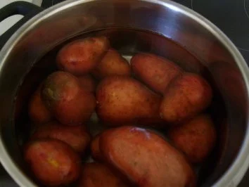 Rezept: Kräuter-Zwiebel-Steak mit Bildern Bild Nr. 2 Kräuter-Zwiebel-Steak mit Bildern - Rezept - Bild Nr. 2