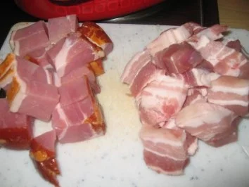 Fleisch: Lisa's Schaschlik - Rezept - Bild Nr. 7