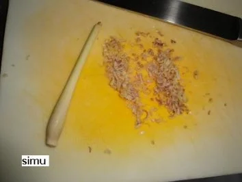 Rezept: Gefüllte Kürbisse Bild Nr. 7 Gefüllte Kürbisse - Rezept - Bild Nr. 7