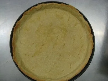 Zitronentarte nach meiner Art verfeinert - Rezept - Bild Nr. 12