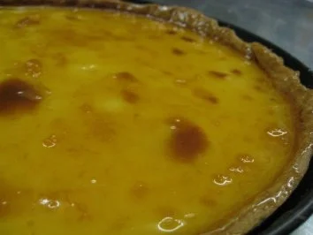 Zitronentarte nach meiner Art verfeinert - Rezept - Bild Nr. 15