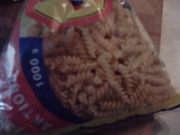 Hackfleisch-Zucchini mit Butternudeln - Rezept - Bild Nr. 8