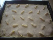 Teufelchens Zuckerkuchen - Rezept