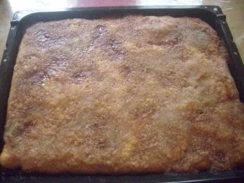 Teufelchens Zuckerkuchen - Rezept - Bild Nr. 2