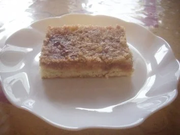 Teufelchens Zuckerkuchen - Rezept - Bild Nr. 3