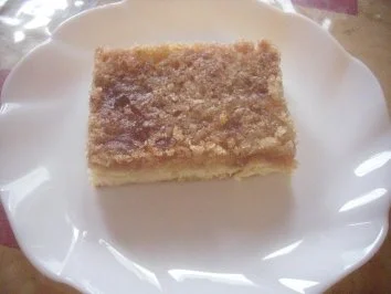 Teufelchens Zuckerkuchen - Rezept - Bild Nr. 4